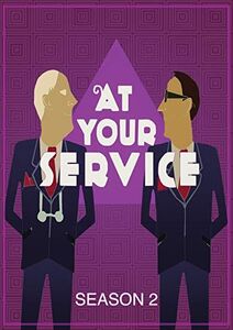 At Your Service (series 2)