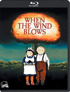 When the Wind Blows , Peggy Ashcroft