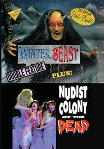 Winterbeast/ Nudist Colony Of The Dead