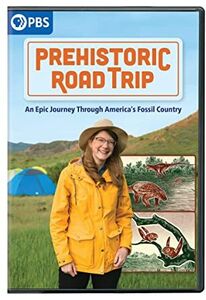 Prehistoric Road Trip