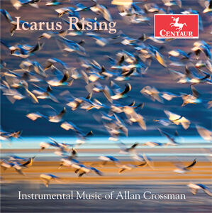 Icarus Rising , Various