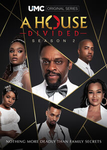 A House Divided: Season 2 , Brad James
