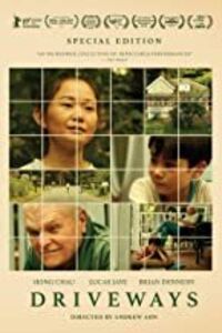 Driveways , Hong Chau