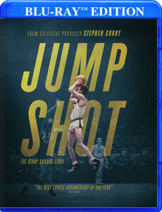 Jump Shot: The Kenny Sailors Story