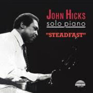 Steadfast , John Hicks
