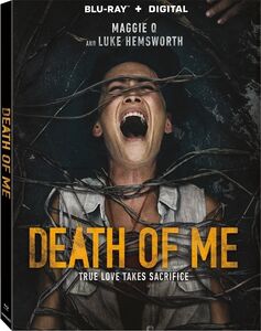 Death of Me , Maggie Q