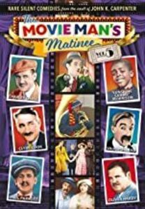 Movie Man's Matinee Volume 5