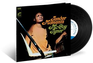 Tender Moments (Blue Note Tone Poet Series) , McCoy Tyner