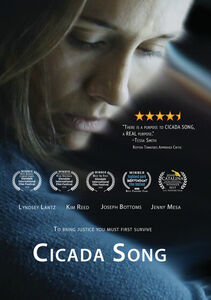 Cicada Song , Joseph Bottoms