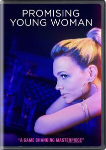 Promising Young Woman , Carey Mulligan