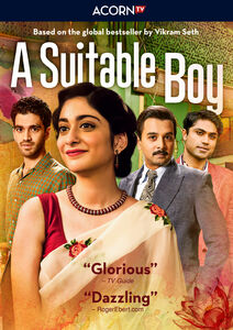 A Suitable Boy