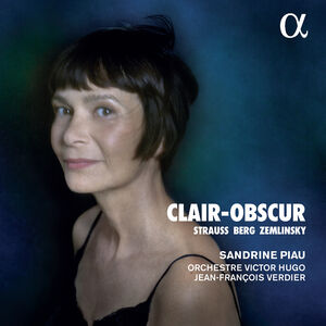 Clair-Obscur , Piau Orchestre Victor Hugo Verdier