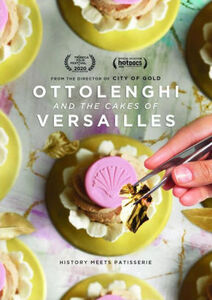 Ottolenghi & Cakes Of Versailles
