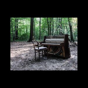 Acoustic II , Eye of Time