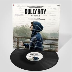 Gully Boy (Original Soundtrack) [Import]