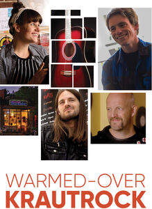 Warmed-Over Krautrock