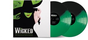 Wicked /  O.C.R. 