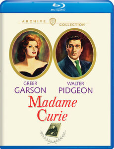 Madame Curie