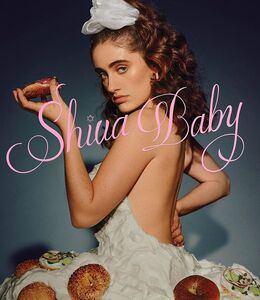 Shiva Baby , Rachel Sennott
