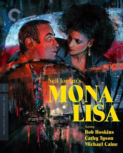 Mona Lisa (Criterion Collection)