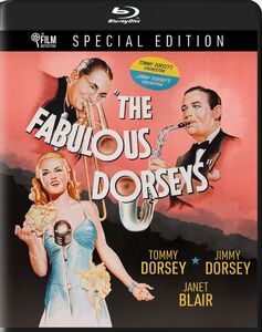 The Fabulous Dorseys , Tommy Dorsey