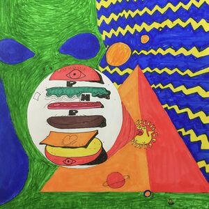 Dizzy Demos: 2 Tickets To Cheeseburger In Paradise