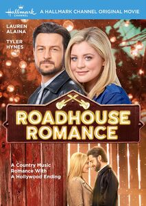 Roadhouse Romance 