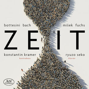 Zeit , Kramer Seko