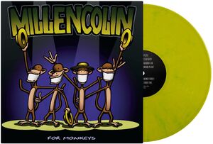 For Monkeys - Anniversary Edition