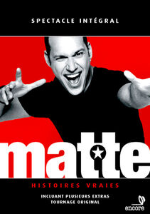 Histoires Vraies [Import]