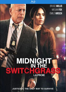 Midnight In The Switchgrass [Import]