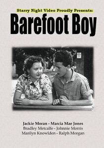 Barefoot Boy , Jackie Moran