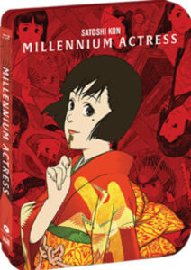 Millennium Actress