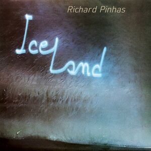 Iceland , Richard Pinhas
