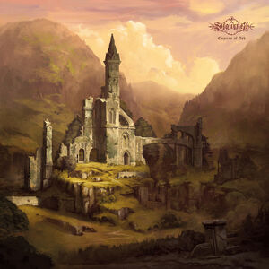 Empires Of Ash , Sojourner