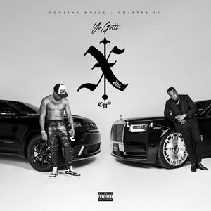 Cm10: Free Game Side B , Yo Gotti