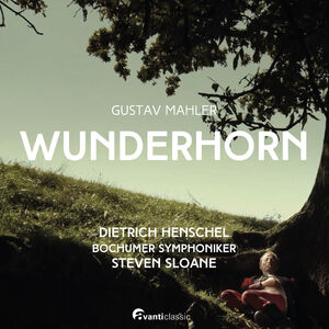 Wunderhorn , Bochumer Symphoniker