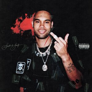 Beautiful Disaster [Explicit Content]