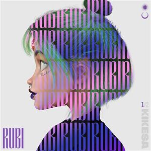 Rubi [Import]