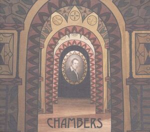 Chambers , Chilly Gonzales