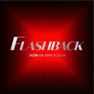 Flash Back - Random Kit Album - incl. 2pc Title Card Set, 12pc Lyrcis Photocard Set, Sticker + Photo [Import]