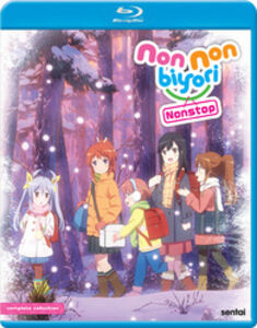 Non Non Biyori Nonstop