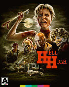 Hell High