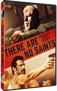 There Are No Saints , Ron Perlman