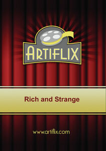 Rich And Strange