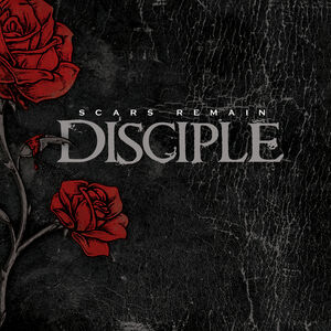 Scars Remain - Red Rose , Disciple
