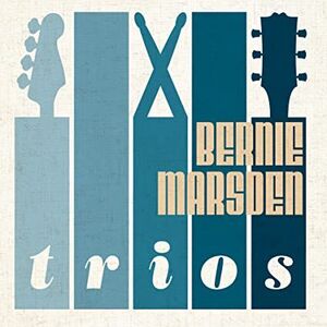 Trios , Bernie Marsden