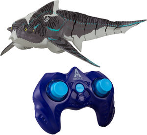 McFarlane - Avatar: The Way of Water - World of Pandora - 14" Akula R.C. Figure