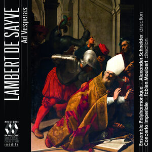Ad Vesperas , Ensemble Polyharmonique