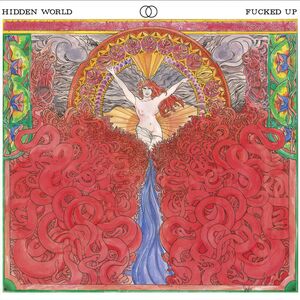Hidden World , F***ed Up